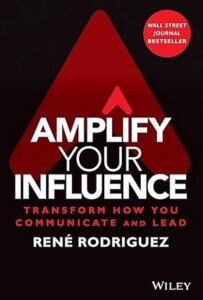 Amplify Your Influence Book