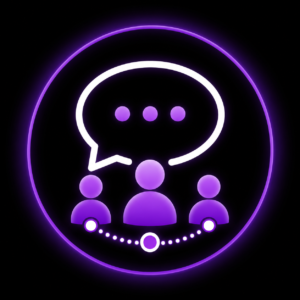Free Community Icon